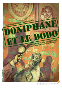 Affiche Doniphane light