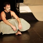 Botti - Merveilleuse Evasion - ballerine pensive