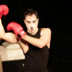 Botti - Merveilleuse Evasion - t'as vu mes muscle