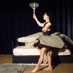 le parasol tutu de Stéphane Botti