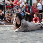 La Merveilleuse Evasion, festival Vive l'art rue ! Stéphane Botti