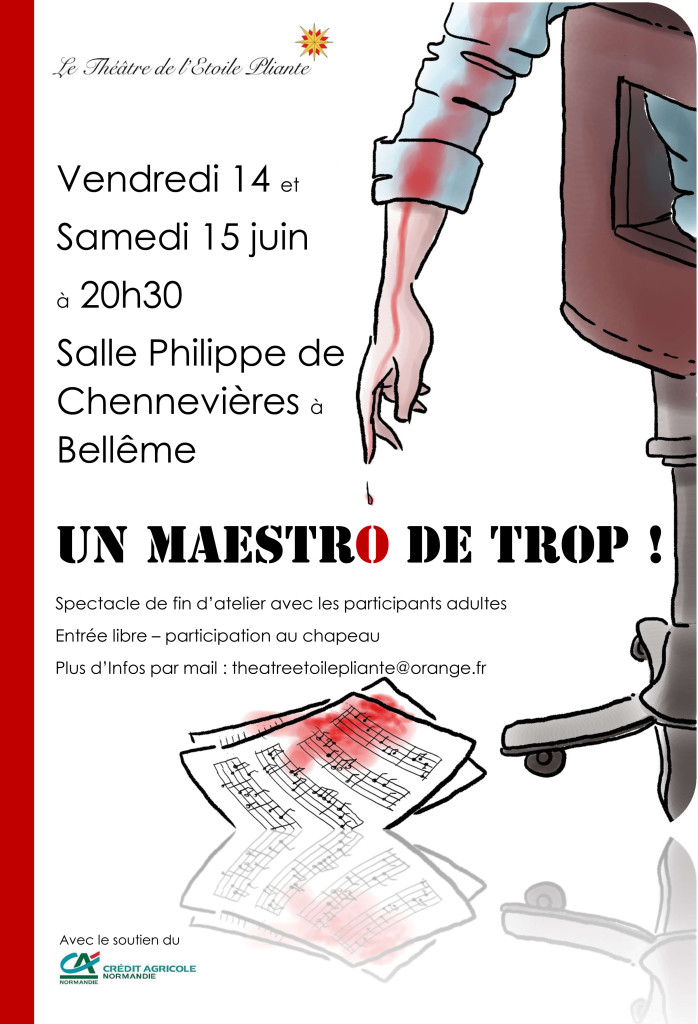 Microsoft Word - affiche un maestro de trop