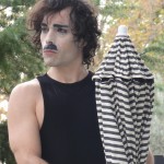 Stéphane Botti, mime burlesque, La Merveilleuse Evasion