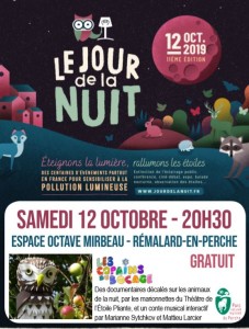 Capture affiche jour de la nuit