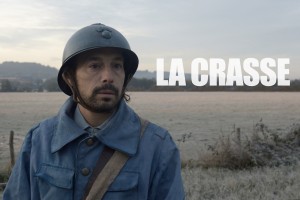 La Crasse - Gouvernel - nov 2018