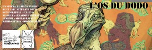 bandeau os du dodo invitation