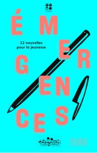 couverture émergence